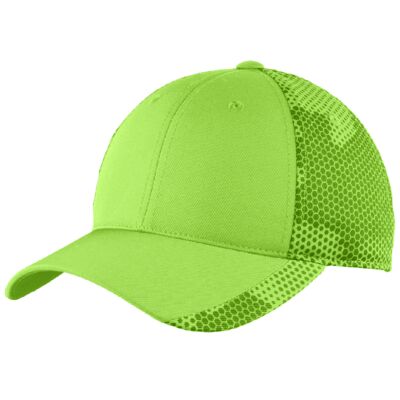 CamoHex Cap Thumbnail