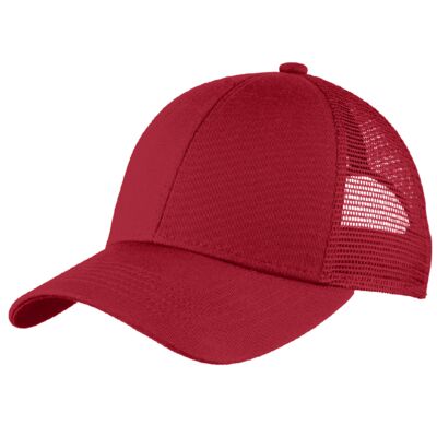 Adjustable Mesh Back Cap Thumbnail