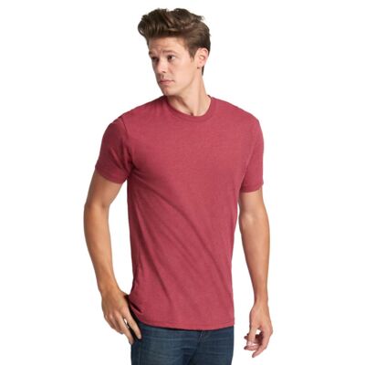 Premium CVC T-Shirt Thumbnail