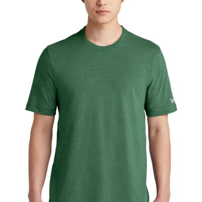 ® Sueded Cotton Blend Crew Tee Thumbnail