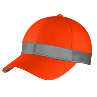 ® Ansi 107 Safety Cap Thumbnail