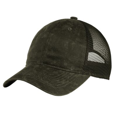 ® Pigment Print Mesh Back Cap Thumbnail
