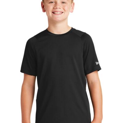 ® Youth Series Performance Crew Tee Thumbnail