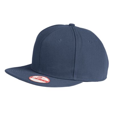 Original Fit Flat Bill Snapback Cap Thumbnail