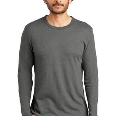 Alternative The Keeper Vintage 50/50 Long Sleeve Tee Thumbnail