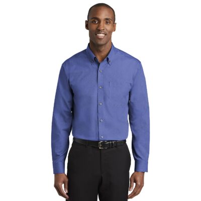 Tall Nailhead Non Iron Shirt Thumbnail