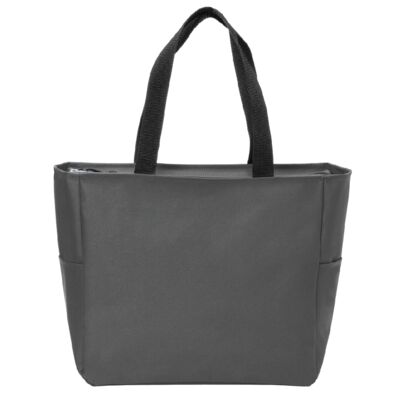 Essential Zip Tote Thumbnail