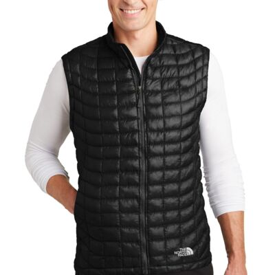 ® ThermoBall ® Trekker Vest Thumbnail