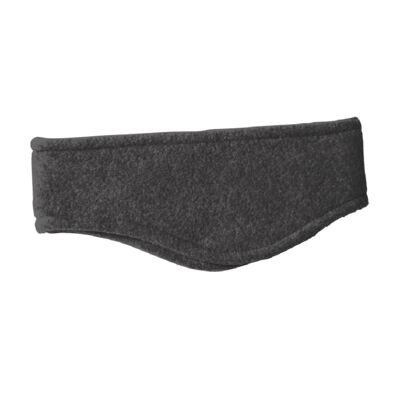R Tek ® Stretch Fleece Headband Thumbnail