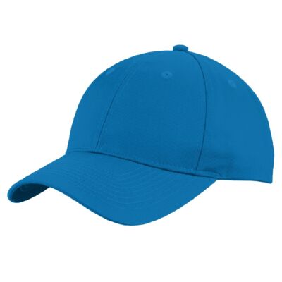 Uniforming Twill Cap Thumbnail