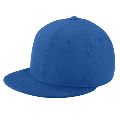 ® Youth Original Fit Diamond Era Flat Bill Snapback Cap Thumbnail