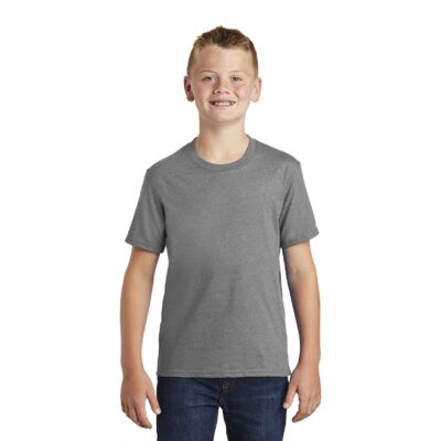 ® Youth Fan Favorite ™ Blend Tee Thumbnail
