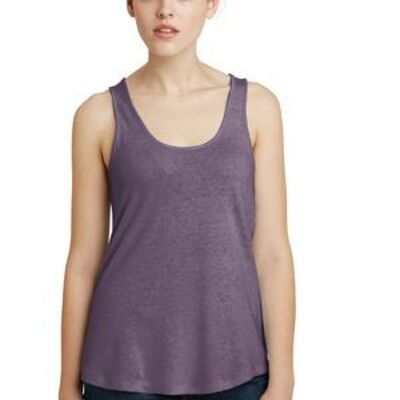 Alternative Women's Backstage Vintage 50/50 Tank Thumbnail