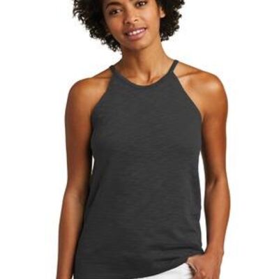 Alternative Women's Weathered Slub Sporty Tank Thumbnail