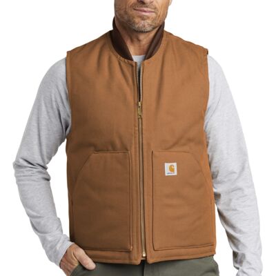 ® Duck Vest Thumbnail