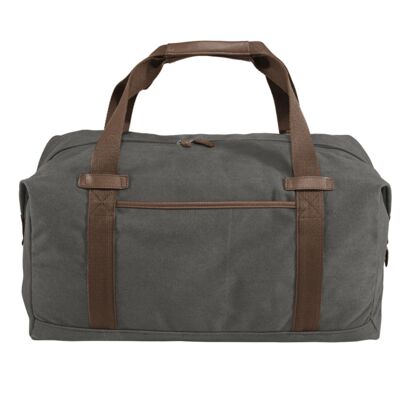 ® Cotton Canvas Duffel Thumbnail