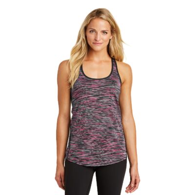 Endurance Ladies Verge Racerback Tank Thumbnail