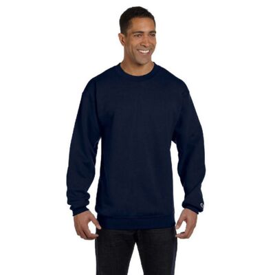 Double Dry Eco Crewneck Sweatshirt Thumbnail