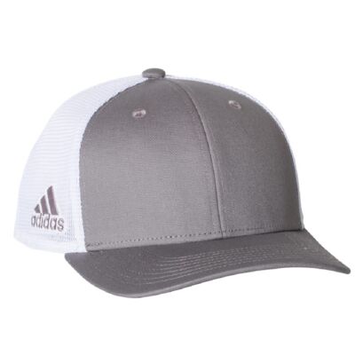 Mesh Colorblock Cap Thumbnail