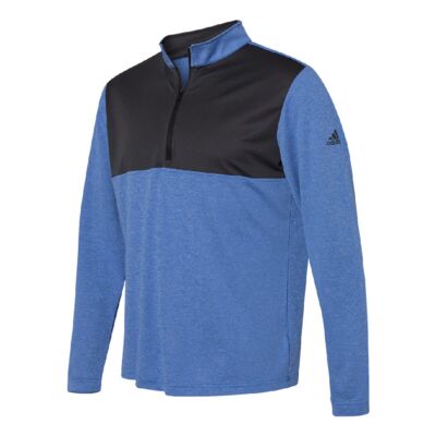 Lightweight UPF pullover Thumbnail