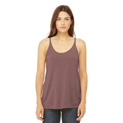 Women's Slouchy Tank Thumbnail