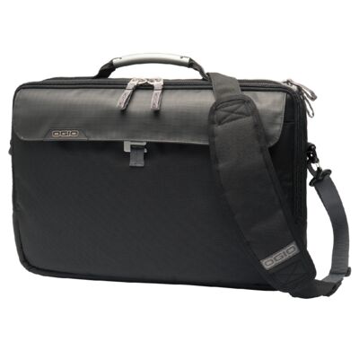 Pursuit Messenger Thumbnail