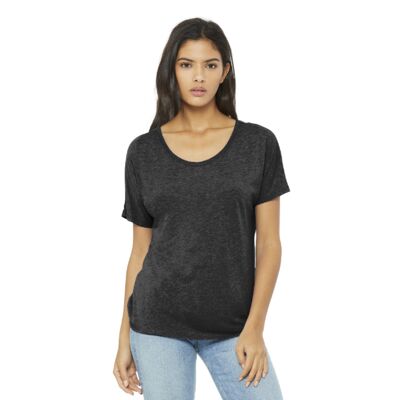 Women's Slouchy Tee Thumbnail