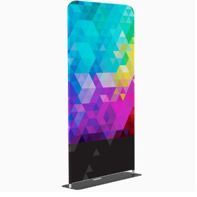 Tension Fabric Stand 48" x 90" Thumbnail
