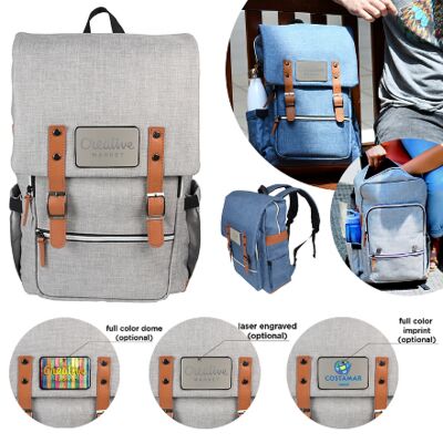 Rambler Backpack Thumbnail