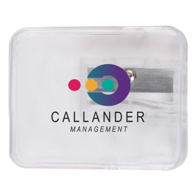 Pencil Sharpener Thumbnail