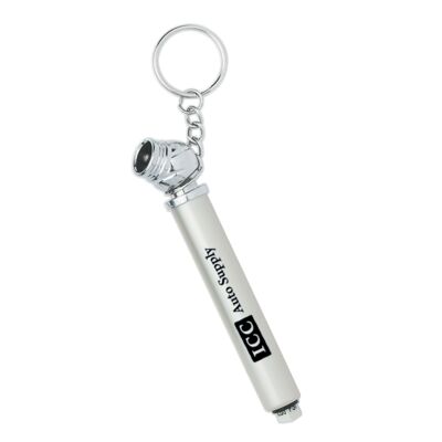 Mini Tire Gauge Keychain Thumbnail