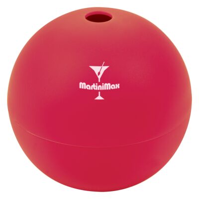 Silicone Ice Cube Sphere Mold Thumbnail