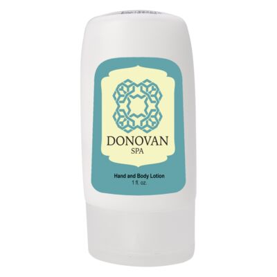 Moisturizing Body Lotion Thumbnail