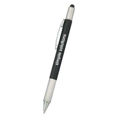 Screwdriver Pen with Stylus Thumbnail