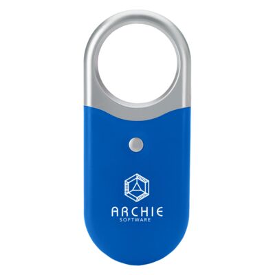 Magnifier with Light Thumbnail