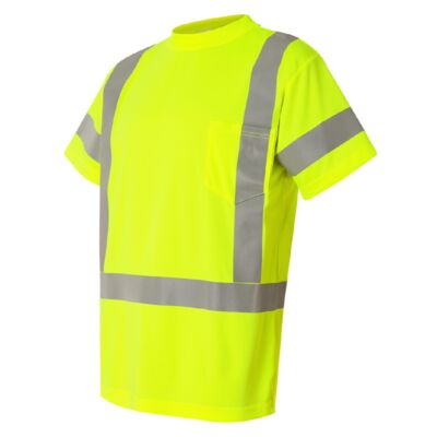 Class 3 Short Sleeve T-Shirt Thumbnail