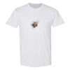 ComfortBlend ® EcoSmart ® 50/50 Cotton/Poly T Shirt Thumbnail