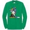 Mock Turtleneck Thumbnail