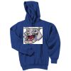 Ultimate Pullover Hooded Sweatshirt Thumbnail