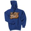 Ultimate Pullover Hooded Sweatshirt Thumbnail