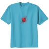 Youth Essential T Shirt Thumbnail