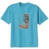 Youth Essential T Shirt Thumbnail
