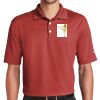 Dri FIT Micro Pique Golf Polo Thumbnail