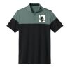 Onward Colorblock Polo Thumbnail