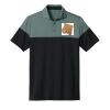 Onward Colorblock Polo Thumbnail
