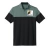 Onward Colorblock Polo Thumbnail