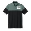 Onward Colorblock Polo Thumbnail