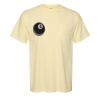 Garment Dyed Heavyweight Ringspun Short Sleeve Pocket Tee Thumbnail