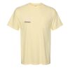 Garment Dyed Heavyweight Ringspun Short Sleeve Pocket Tee Thumbnail