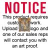 10 ft Pop Up Backdrop Thumbnail